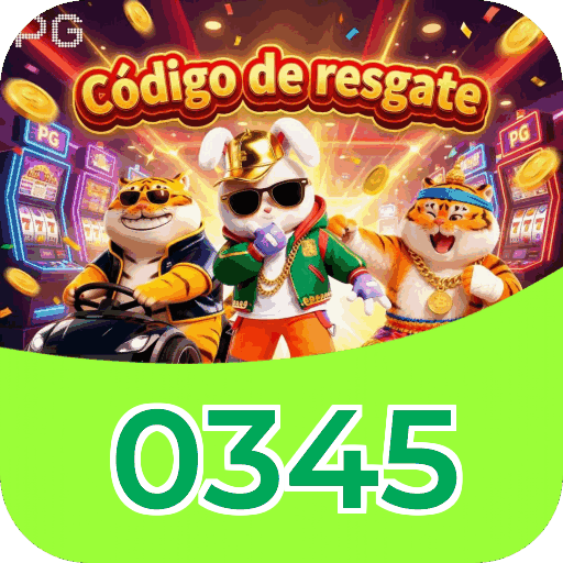 Tabela RTP dos jogos de cassino da 0345